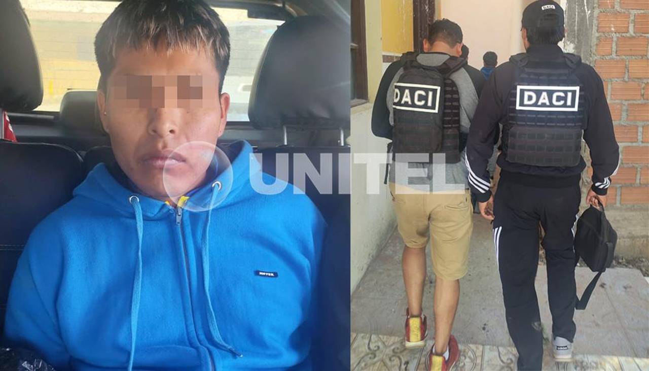 Capturan a sospechoso de apuñalar hasta la muerte a un joven durante una pelea callejera