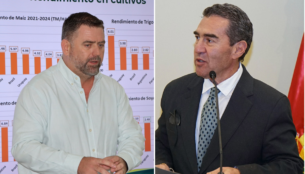 Sector agropecuario nacional se reúne con el Gobierno para abordar el plan de desarrollo nacional 2026 – 2035