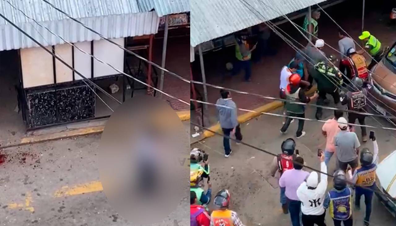 Esto es lo que se sabe del ataque con cuchillo qué dejó un muerto y dos heridos en Montero 