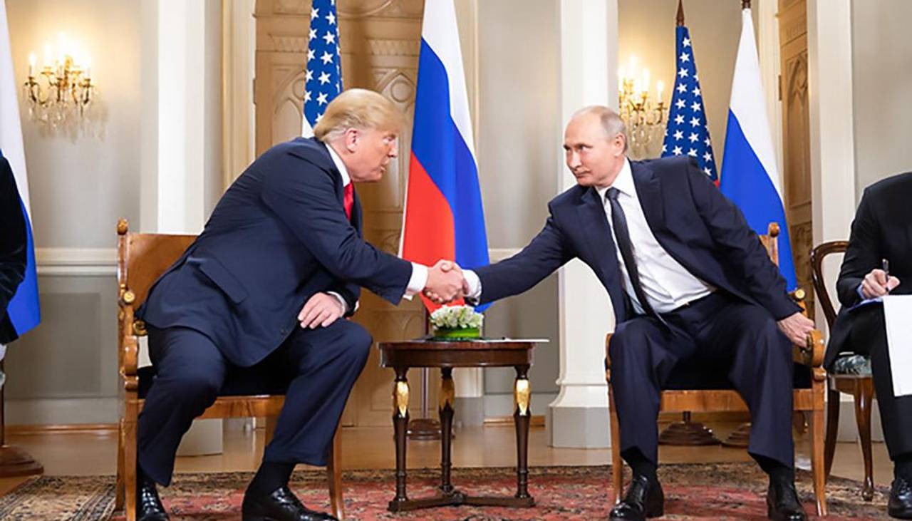 El Kremlin acepta reanudar negociaciones de desarme nuclear con Trump, pero sin China