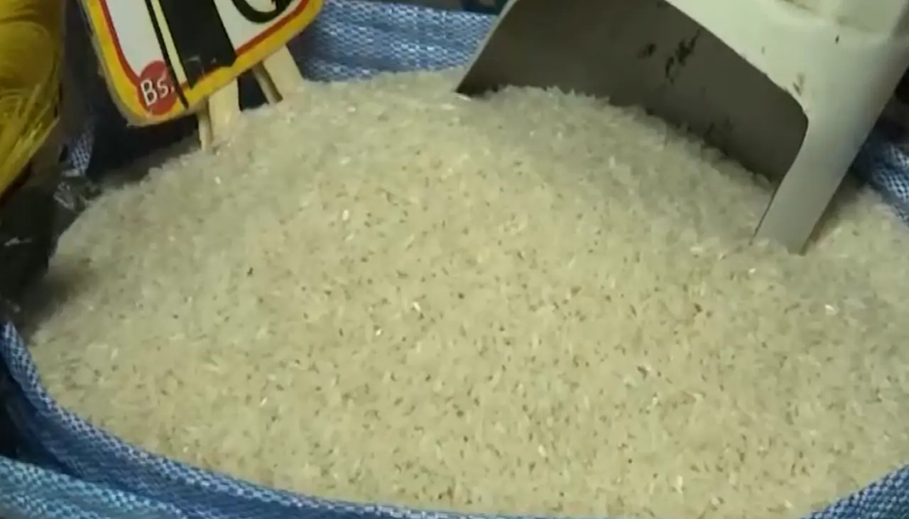 Santa Cruz: Precio del kilo arroz se encuentra entre Bs 10 y Bs 20 