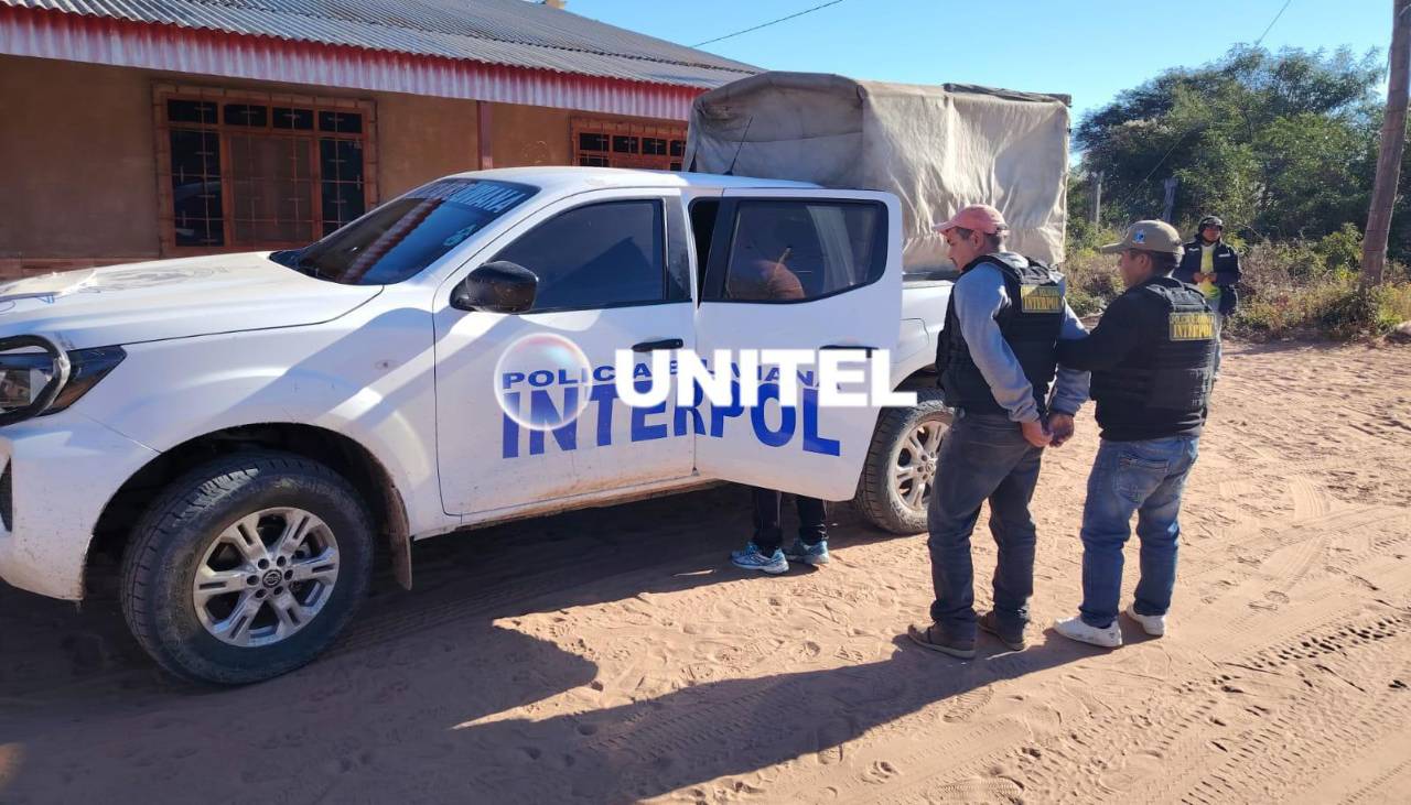 Usaba nombre falso: Cae un extranjero buscado en su país por matar y enterrar a su víctima
