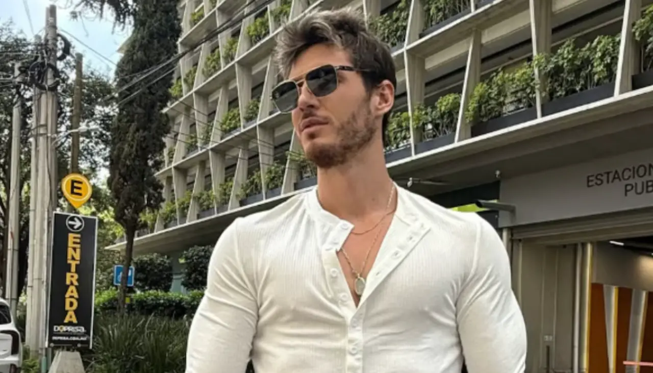 Así fueron los últimos minutos del cantante argentino asesinado en México