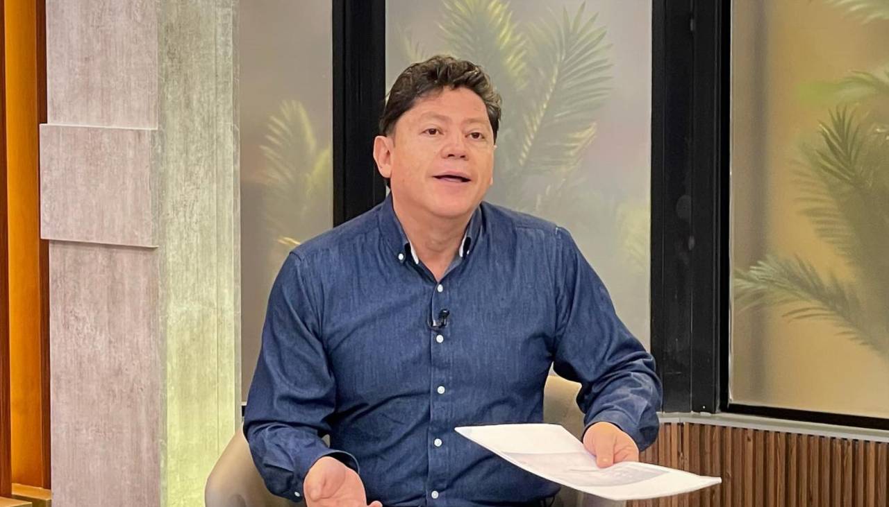 Concejal pide que se convoque a declarar a Jhonny Fernández por la denuncia de manipulación de sistema informático en la Alcaldía