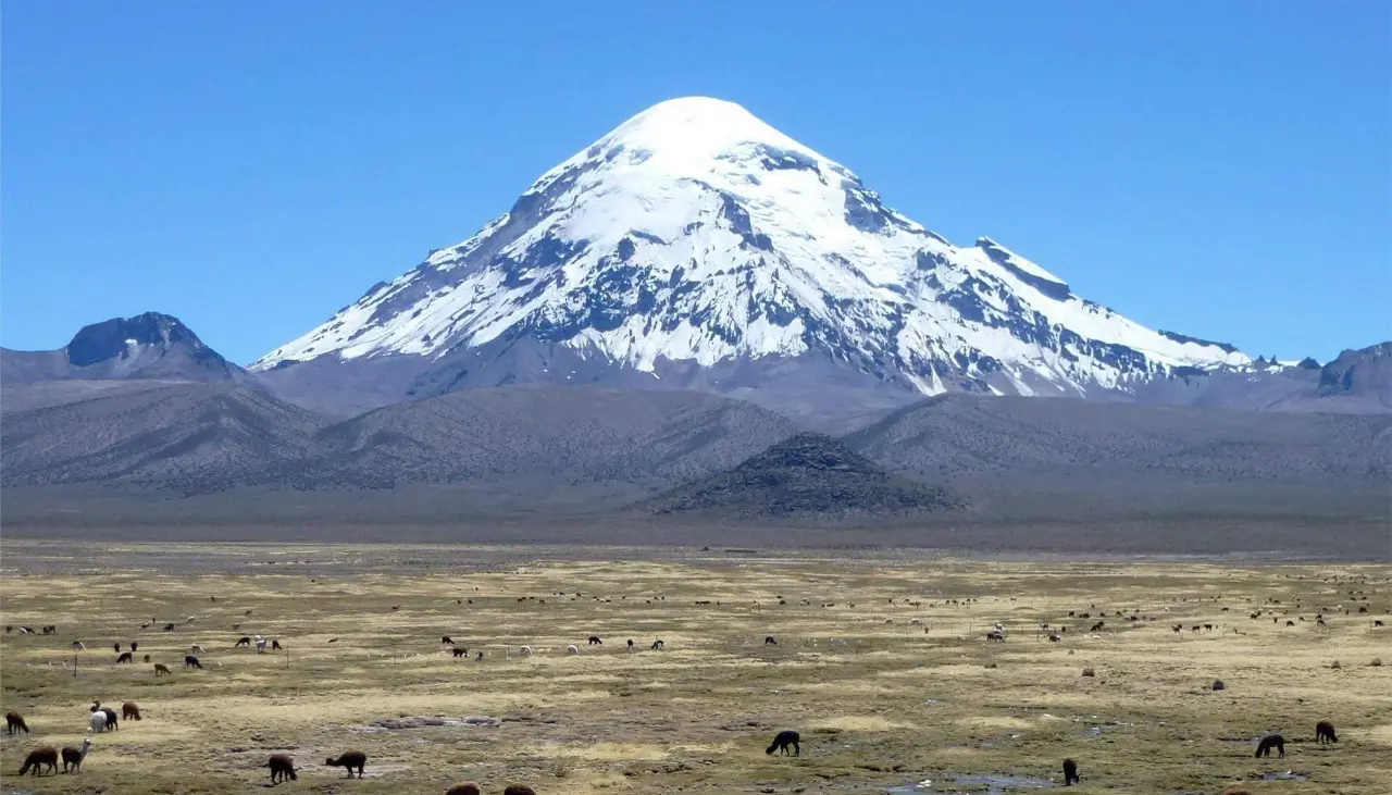 ¿Cómo votar para apoyar a Bolivia en su nominación como el ‘destino turístico más deseable del mundo’?