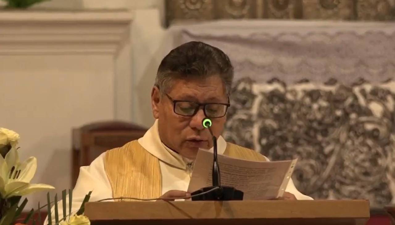 Iglesia Católica: “Ninguna causa política o social justifica la pérdida de vidas humanas”