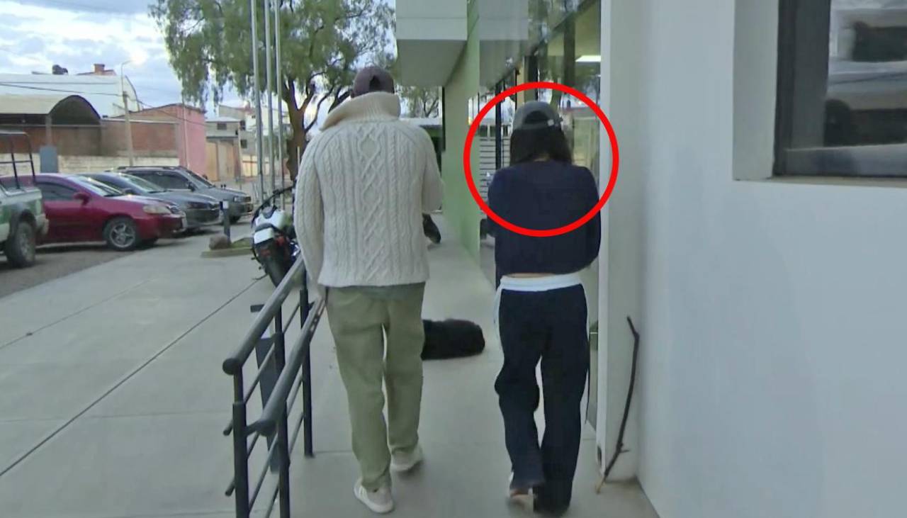 Joven fue agredida brutalmente por su pareja, quien tiene antecedentes por tentativa de feminicidio