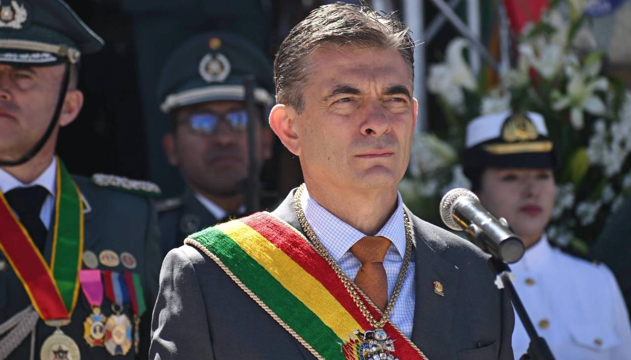 Presentan acción de cumplimiento para que la Asamblea procese a Paz por “traición a la patria”
