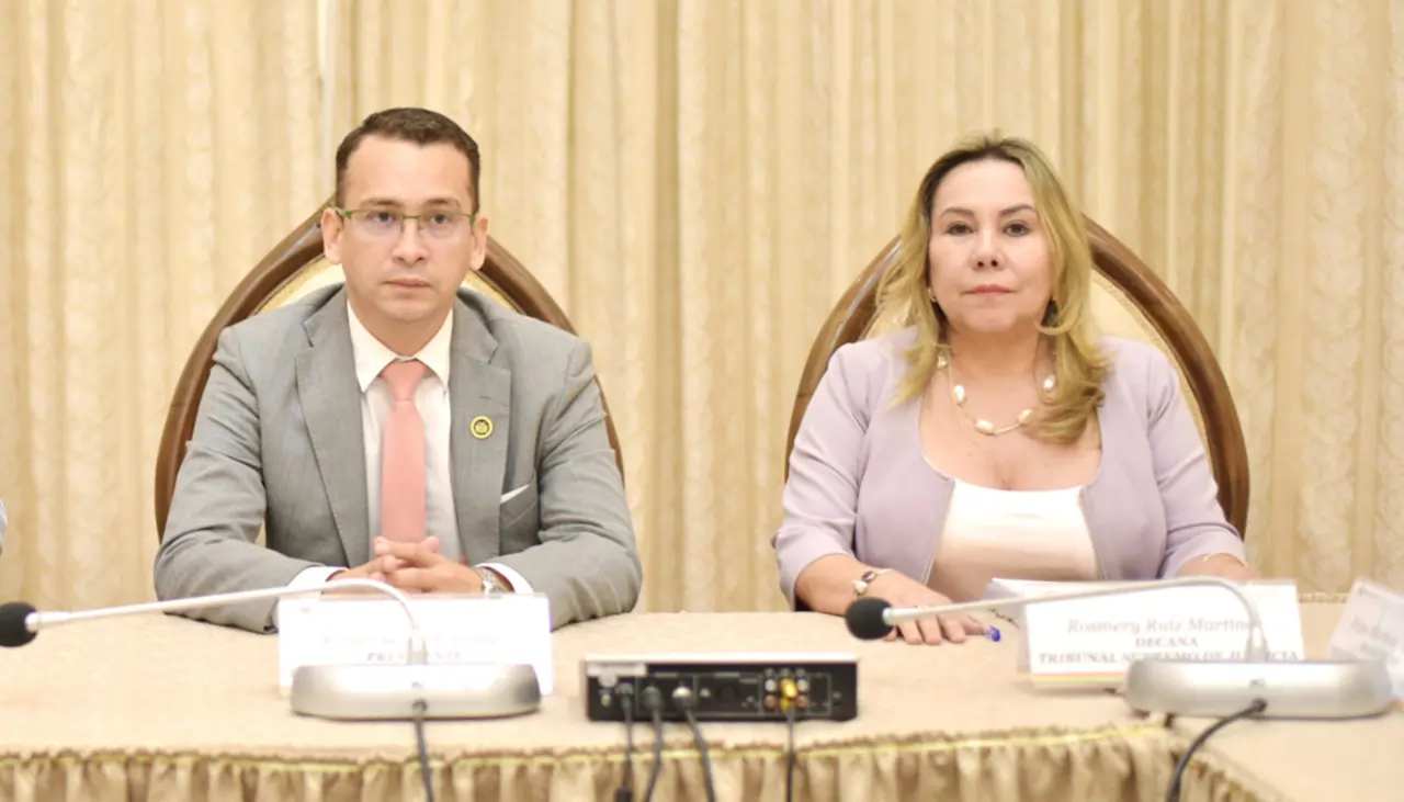 ¿Qué pasa con los militares y policías procesados en el caso por el que Jeanine Añez fue liberada?