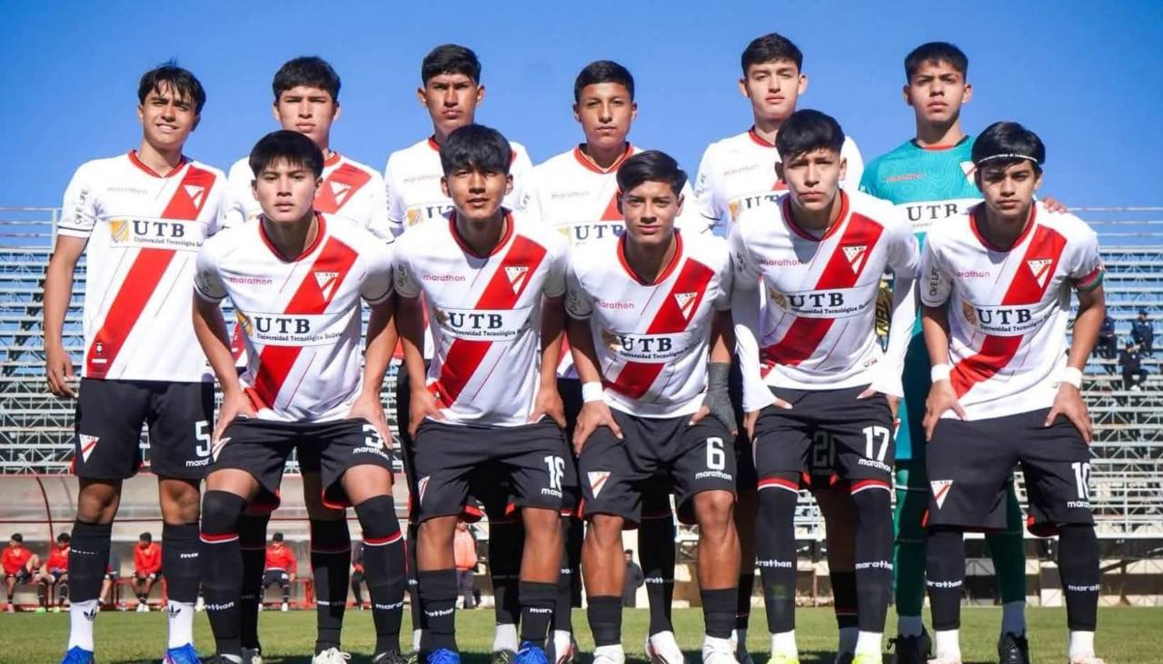 ¿Always Ready jugará el clásico alteño con su plantel Sub-19?