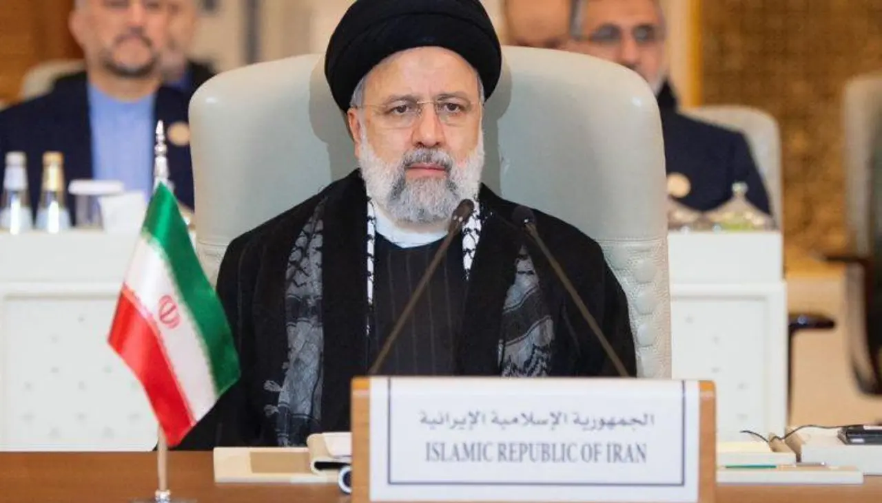 El número de muertos en Irán se eleva a casi 2.000 mientras Trump recrudece sus amenazas