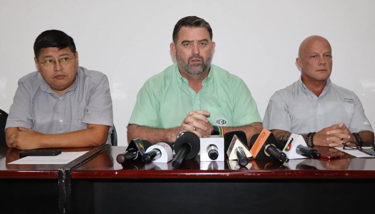 Falta de diésel: Comité Multisectorial no descarta procesar a autoridades por incumplimiento de deberes