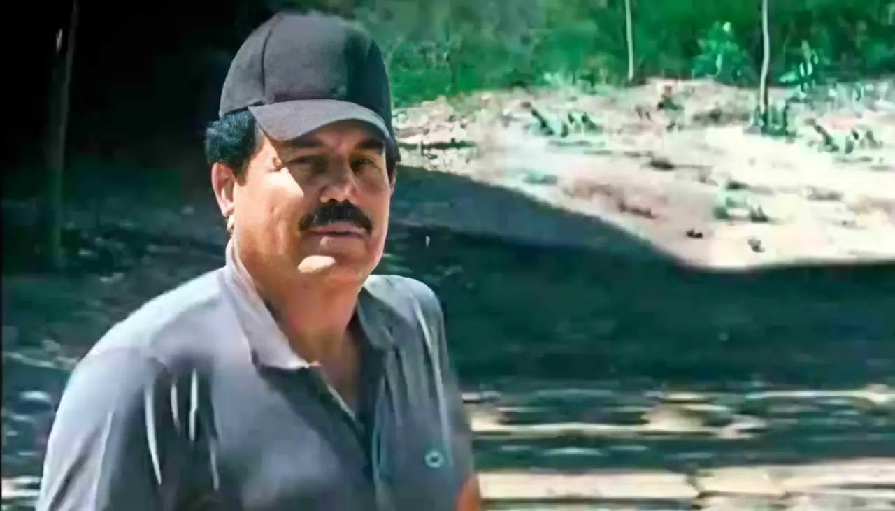 Fiscalía de EEUU descarta pena de muerte para narco mexicano Ismael “Mayo” Zambada