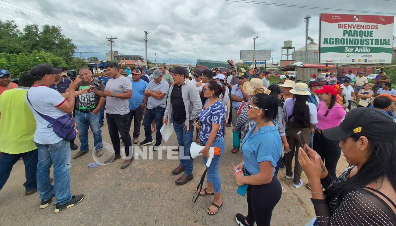 Arroceros cierran filas y advierten bloqueo inmediato si hay una nueva intervención a los ingenios