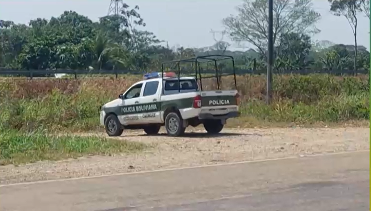 Santa Cruz: Aprehenden a un payaso acusado de violar a su hijastra