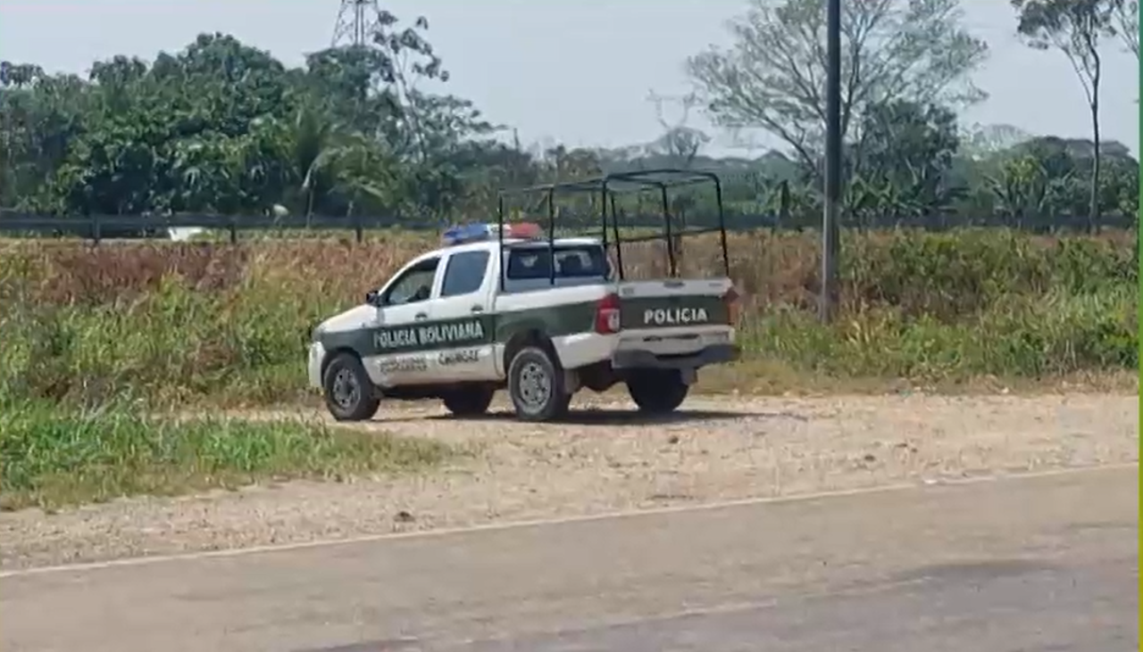 Una niña fue golpeada por su tío y arrojada a un pozo; se investiga intento de infanticidio