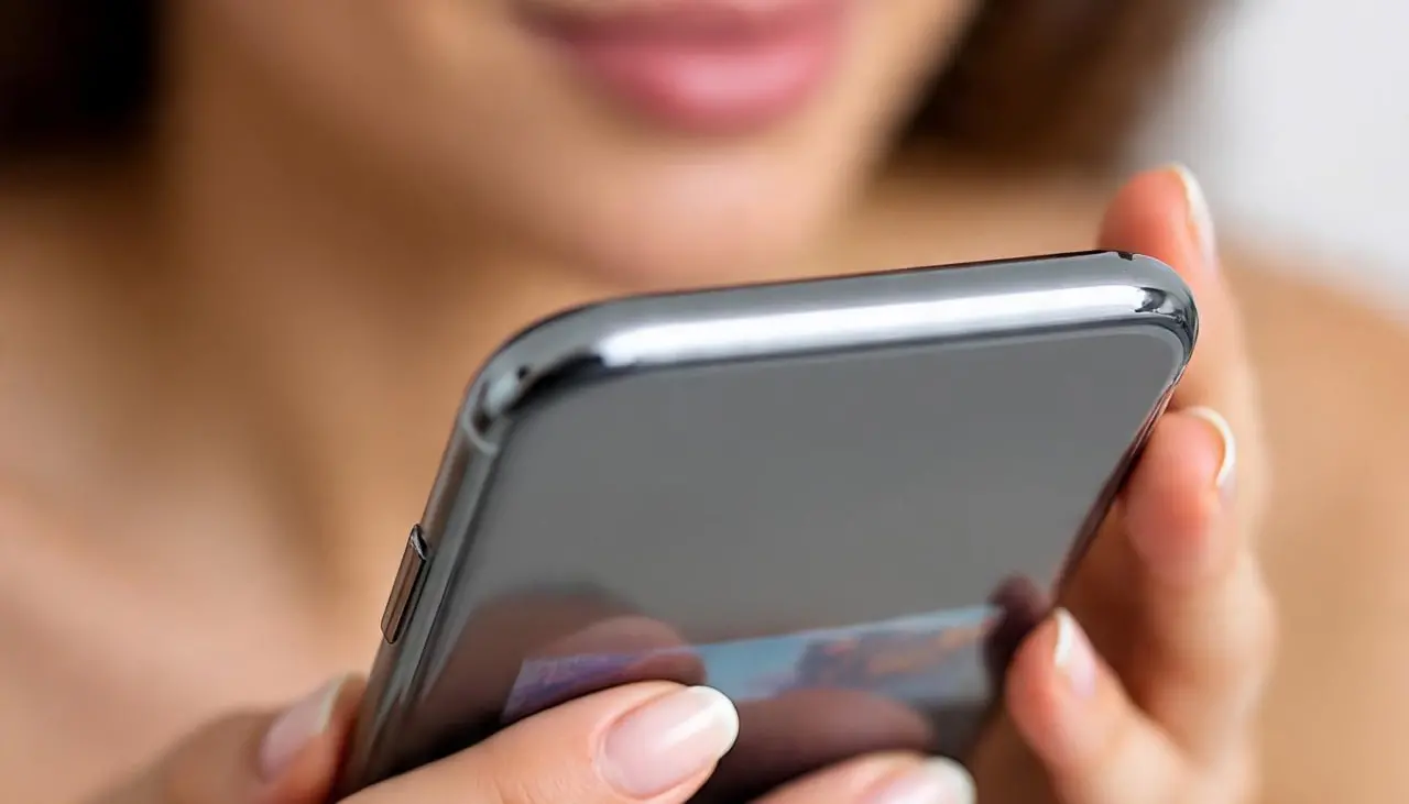 Una joven consiguió que sus novios le regalaran 20 celulares de alta gama, que vendió para comprar una casa