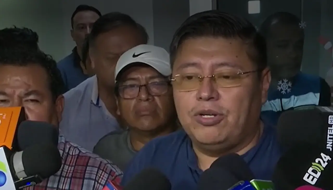 Santa Cruz: Gremiales dicen que no existe un justificativo para incrementar el precio del pasaje