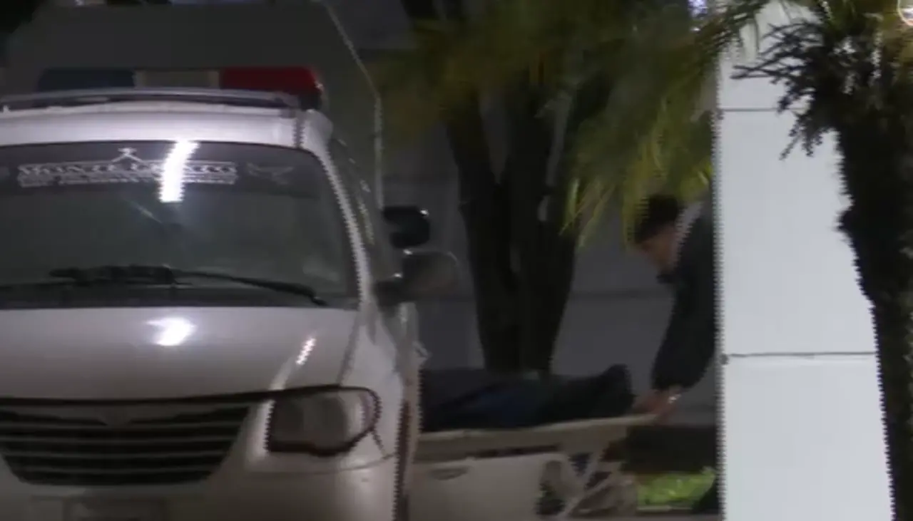 Hallan a una mujer sin vida en una quinta en el municipio de Porongo