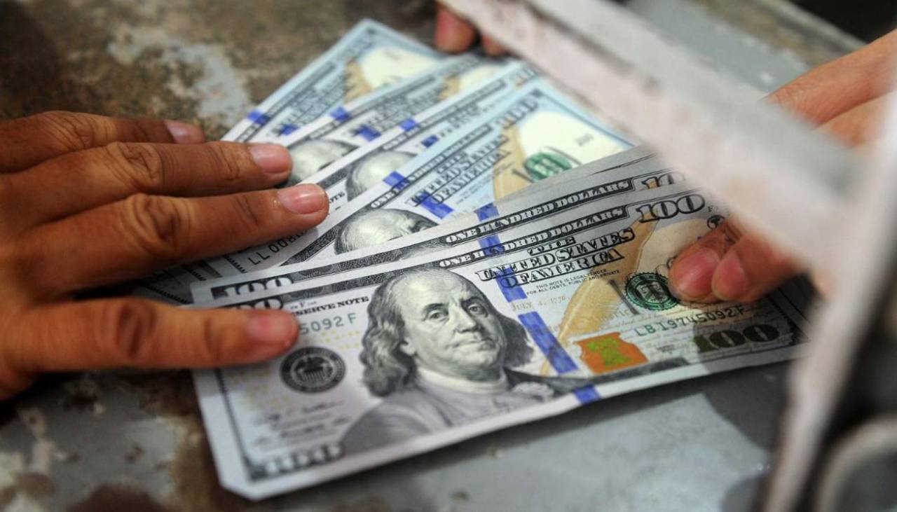 Jubileo sobre reservas internacionales: “Necesitamos divisas que nos permitan coadyuvar a estabilizar la economía”