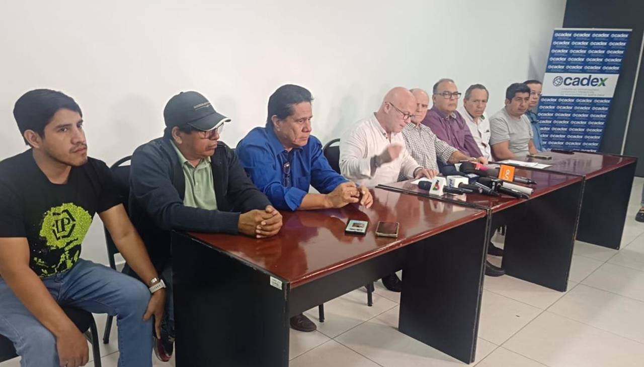 Comité Multisectorial señala que posición de la COB no representa a los trabajadores del país