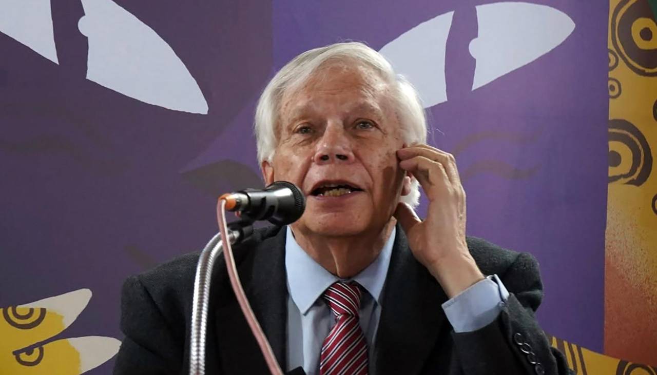 Politólogo: “La élite (de Gobierno) que tenemos ahora es extremadamente ineficiente en todo sentido”
