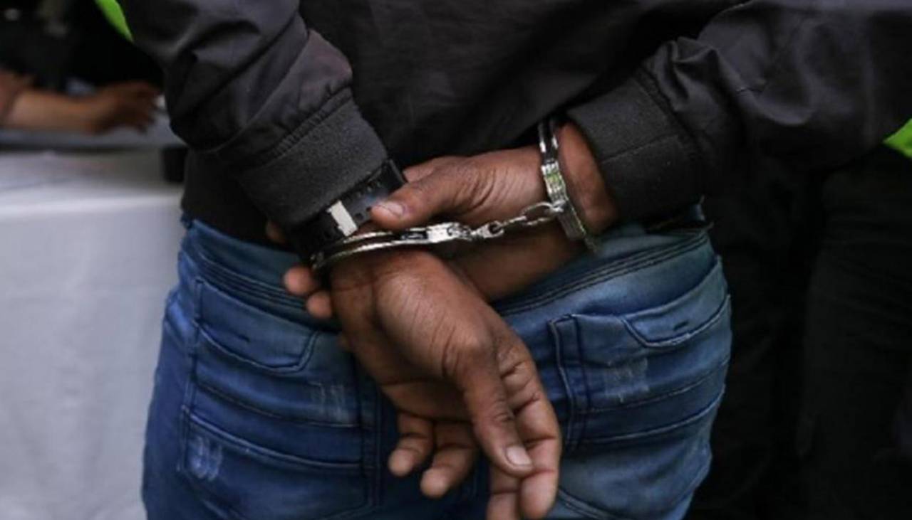 Tras dos meses de búsqueda, capturan al acusado de desmembrar a una mujer y dejar sus restos en varias zonas de La Paz 