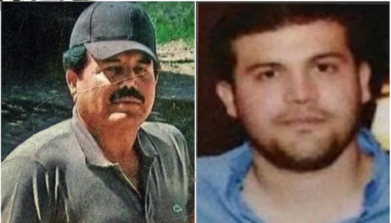 El ‘Mayo’ Zambada se declara no culpable y el hijo del Chapo comparecerá en Chicago
