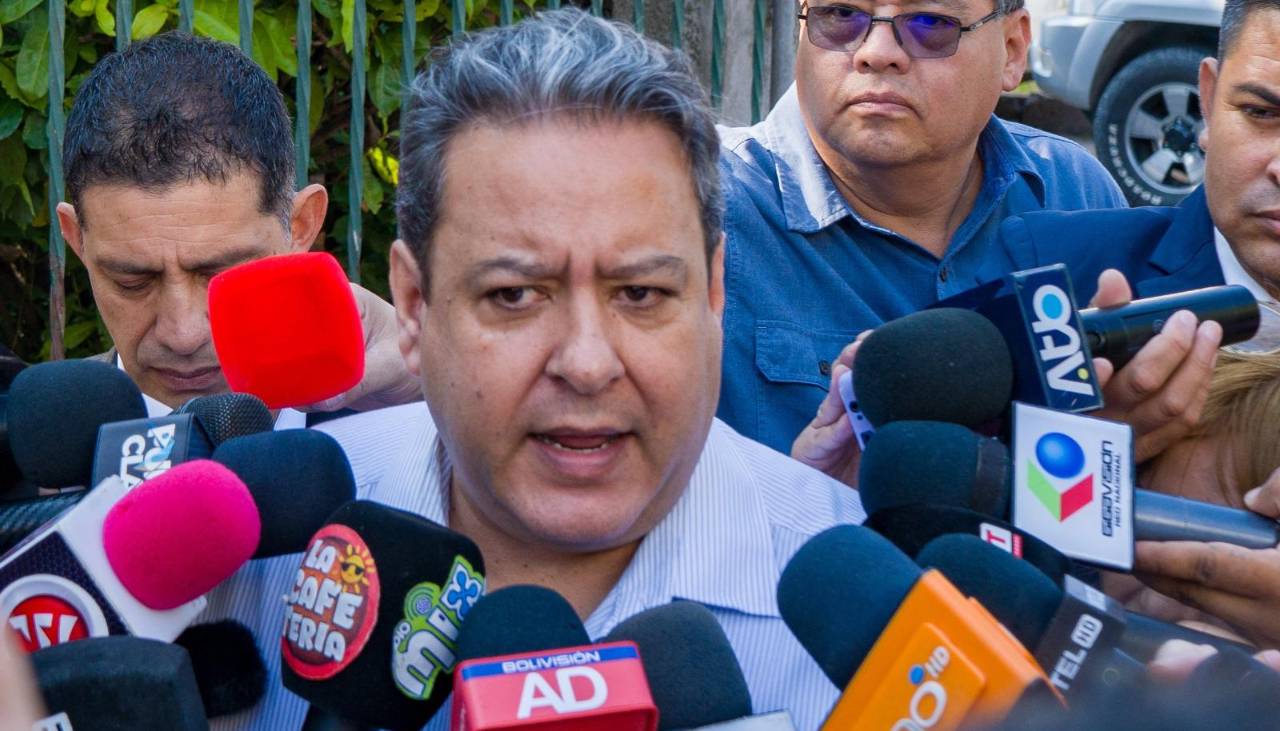 YPFB: “No es una dieselazo, no tendrá un impacto social”