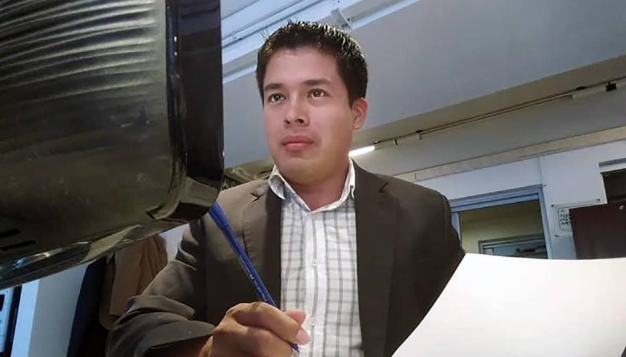 Fallece el periodista Roger Ramos: Un adiós a un apasionado de la noticia