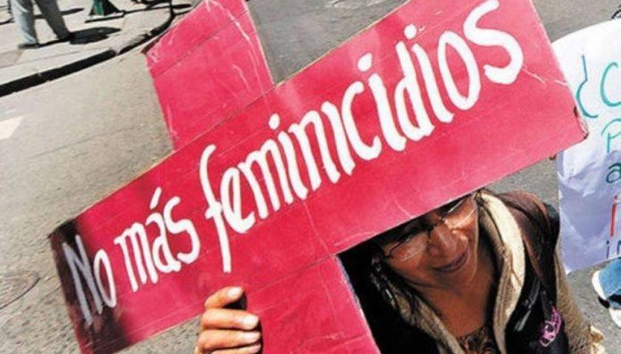 Felcv sobre feminicidio: “Cuando la adolescente pone fin a la relación, el agresor reacciona de manera violenta”