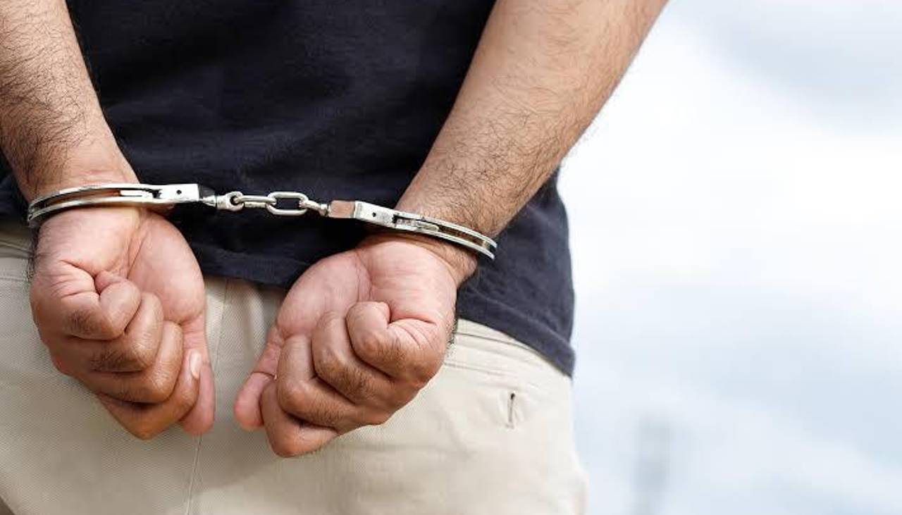 Envían a la cárcel de San Pedro a colombiano detenido por los 53 días de bloqueos
