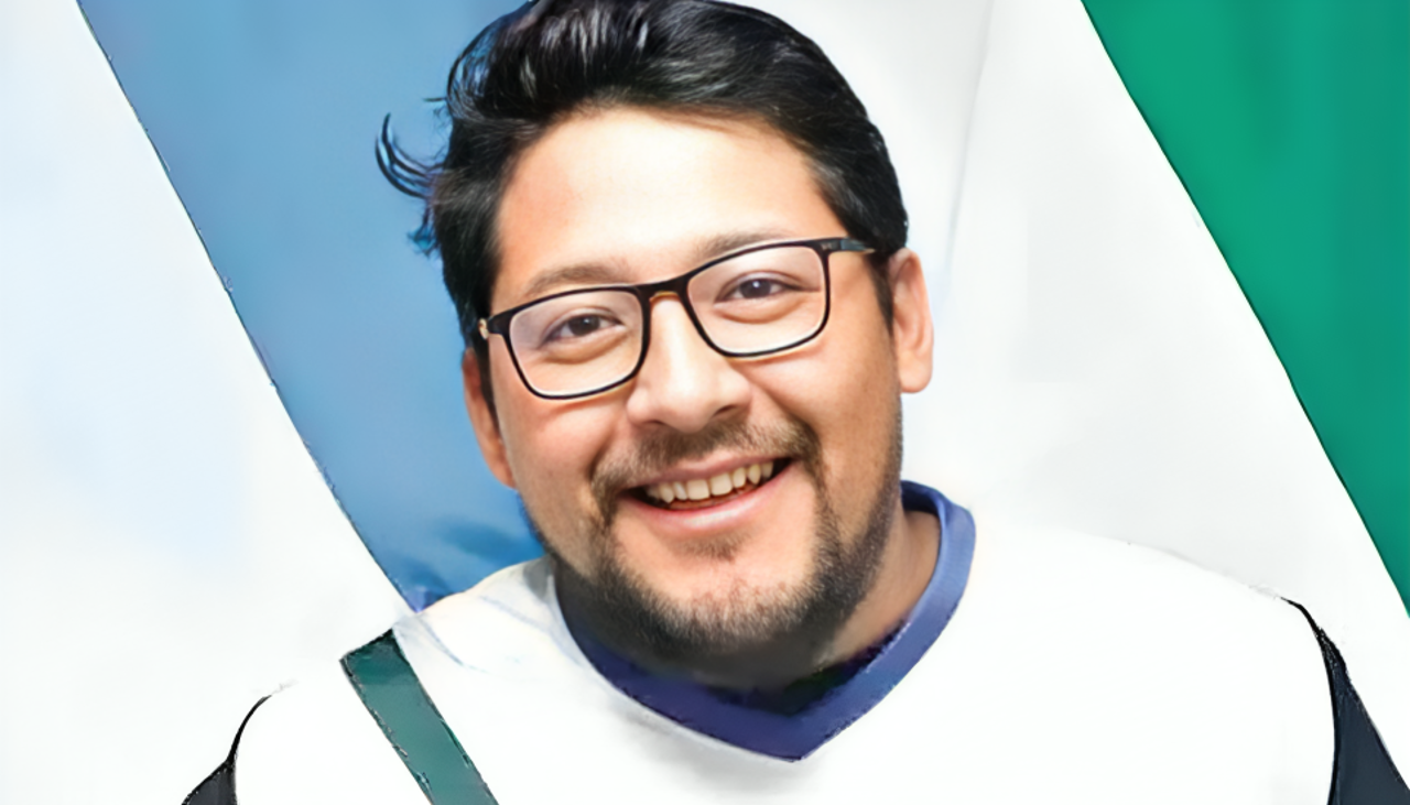 Hijo del expresidente Luis Arce es declarado en rebeldía y se emite orden de aprehensión, reporta la Fiscalía 