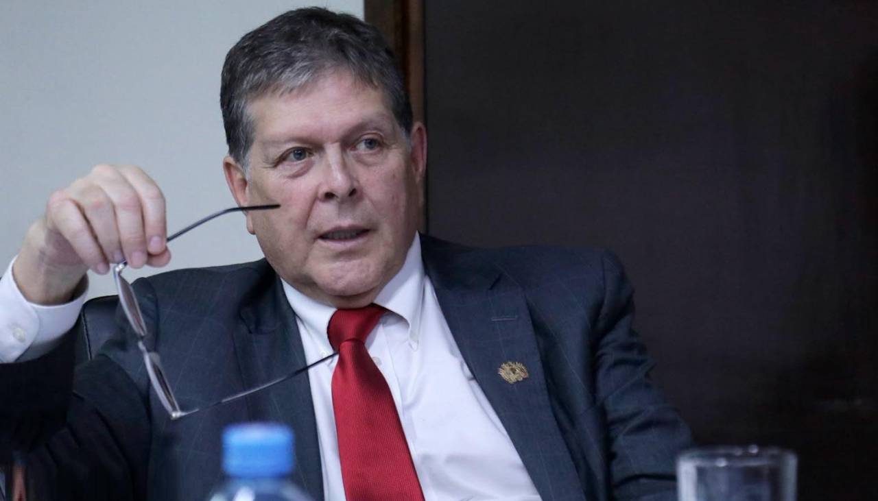 “Es lo mismo de antes”: Productores cuestionan a ministro de Hidrocarburos por la falta de diésel
