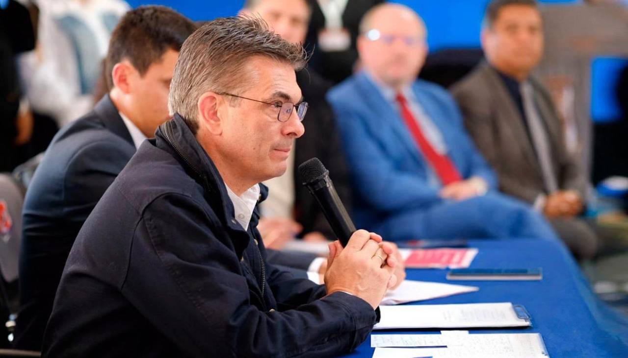 Gobierno apunta a la “clausura del centralismo” en una jornada clave para definir el rumbo del 50-50