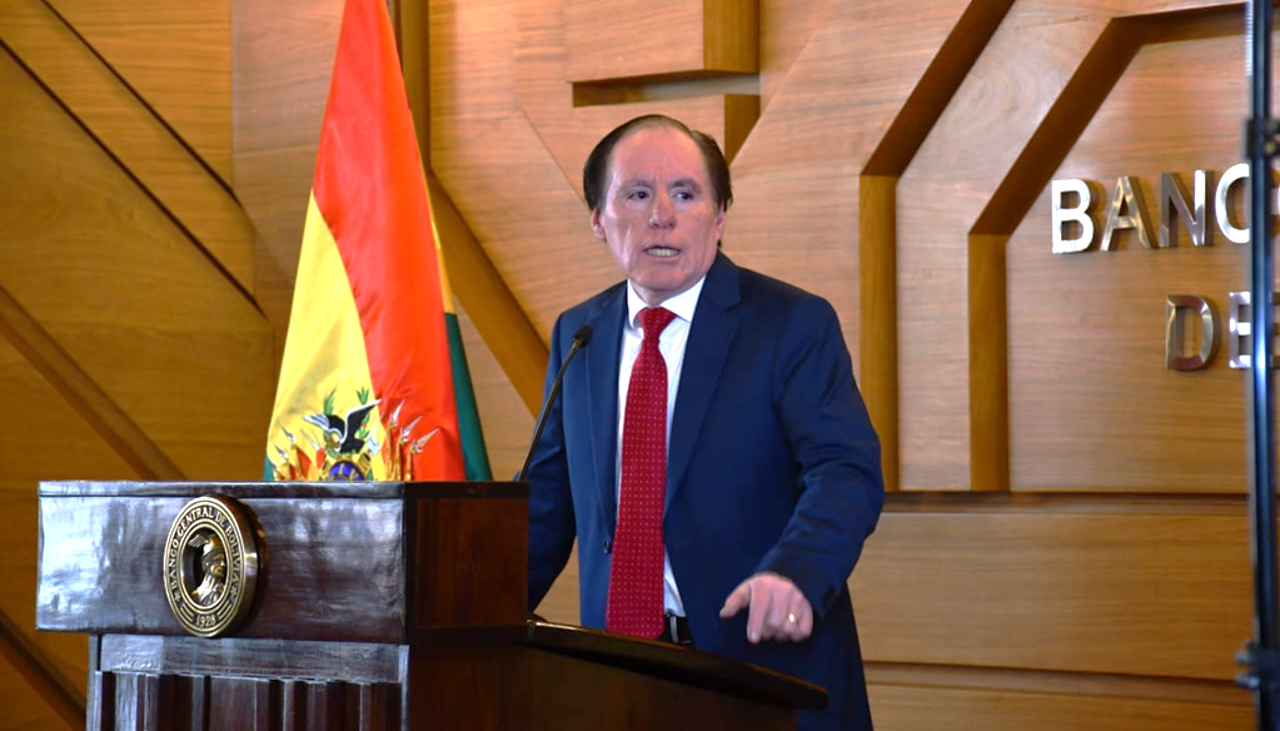 BCB refleja que el déficit fiscal puede llegar a 12,7% y advierte deudas sin fuentes de financiamiento