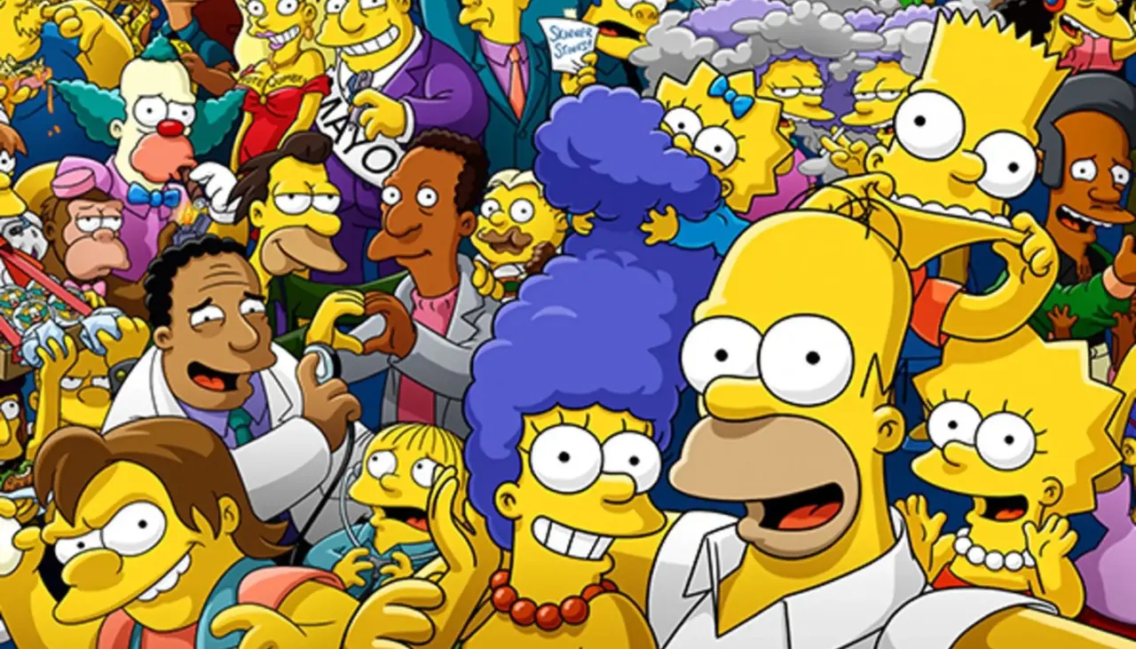 Los Simpson confirmaron la despedida de otro personaje histórico