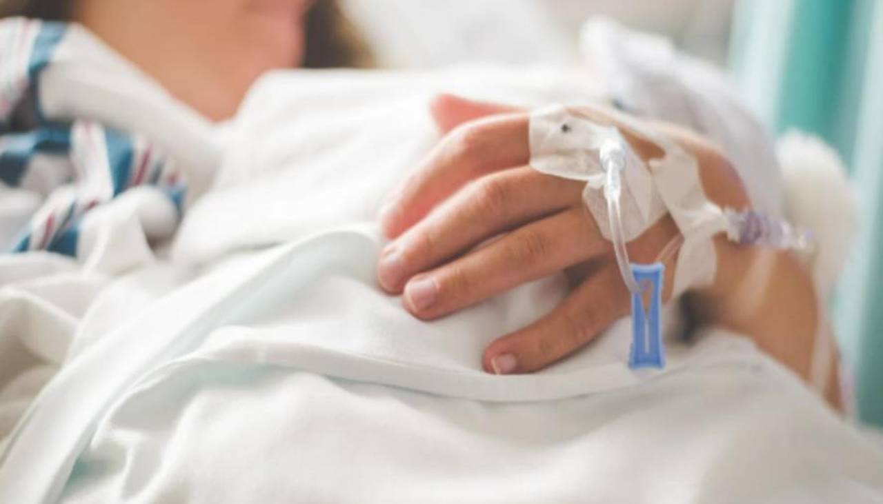 Rescatan a menor de 17 años que sufrió un grave delito tras ser contactada por un hombre en redes sociales