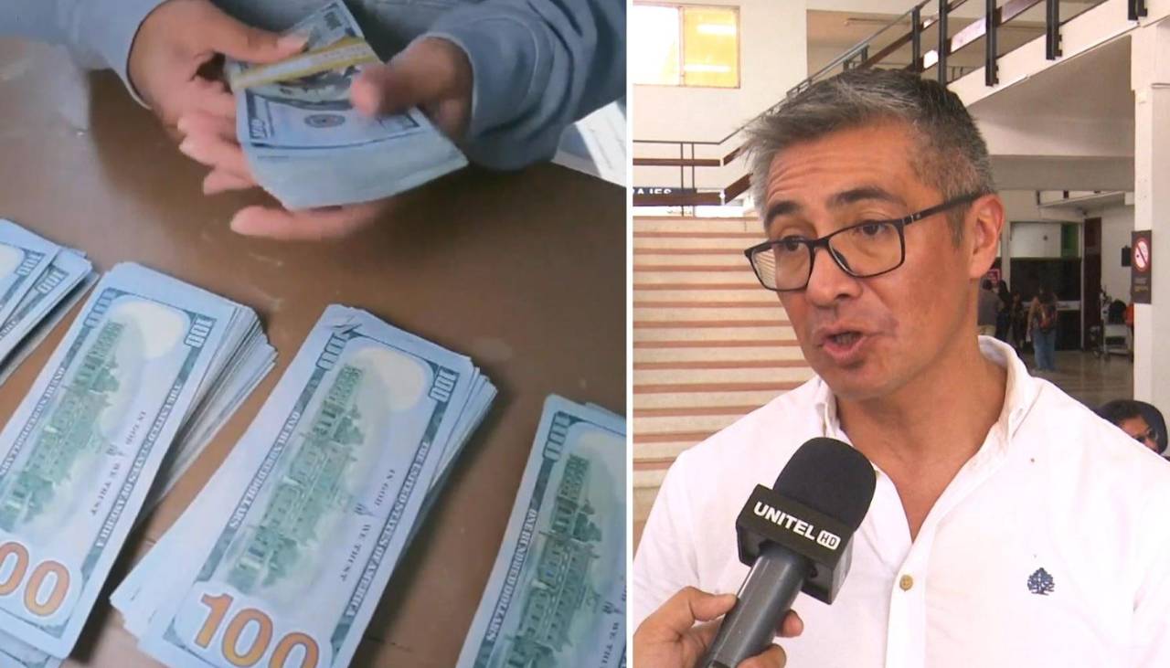 Gobierno prevé ingresar cerca de $us 1.200 millones por desembolsos externos en las próximas semanas