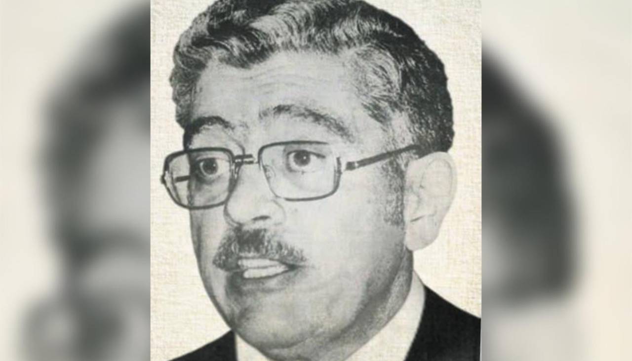 Fallece Antonio Sánchez de Lozada, hermano del expresidente Goni