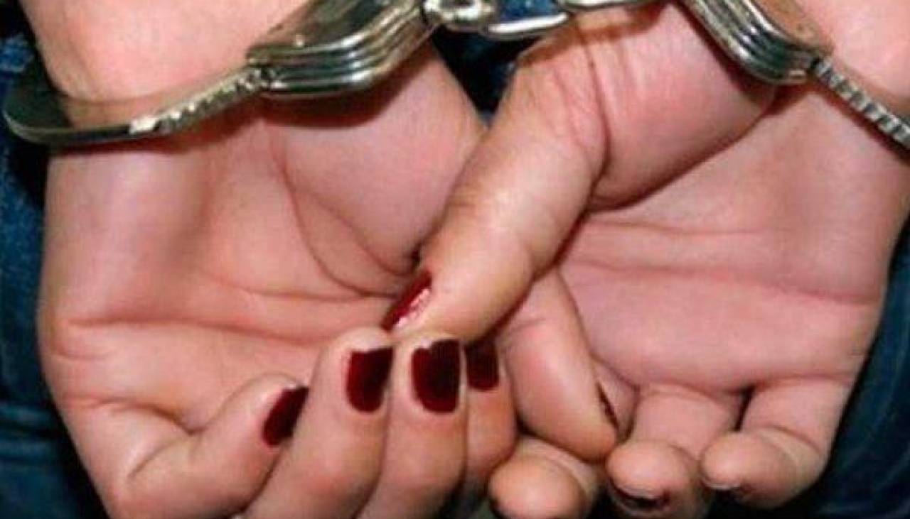 Envían a la cárcel por 45 días a la mujer que explotaba sexualmente a su hija