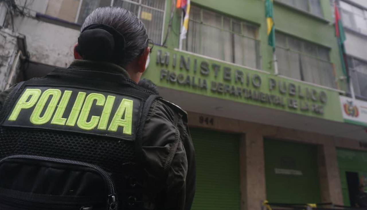 Fiscalía de La Paz abre segunda investigación contra Cerimedo por presunto enriquecimiento