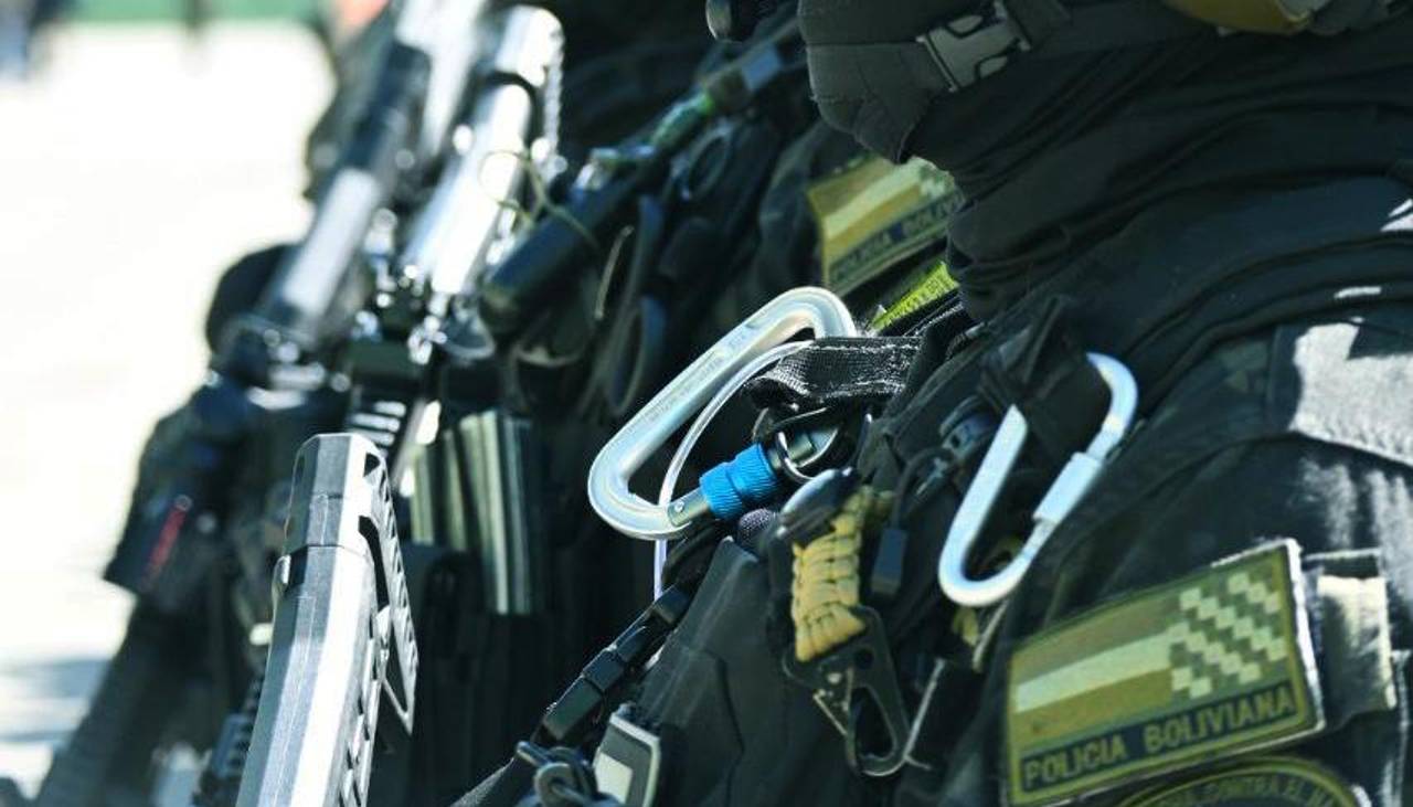 Analista ve “tácticas militares y policiales” en secuestros y habla de crimen organizado transnacional en Bolivia 
