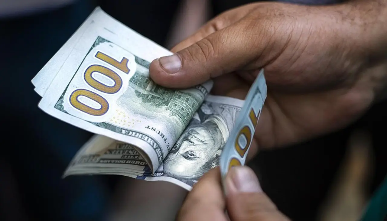 Así está la cotización del dólar digital en el mercado paralelo este martes 14 de octubre