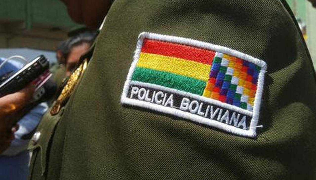 Envían a la cárcel a un policía por un caso estupro y trata de pesonas; la investigación comenzó en Argentina