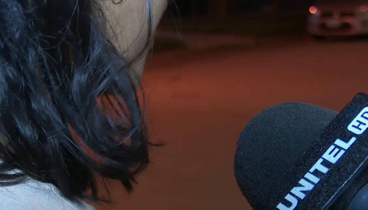 Dos hombres son capturados tras robar a una joven en el Plan Tres Mil