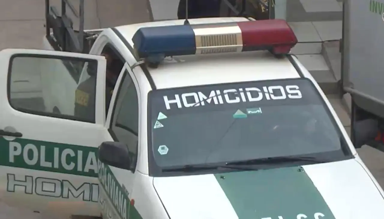 Hallan estrangulada cerca de su casa a una adolescente de 15 años reportada como desaparecida 