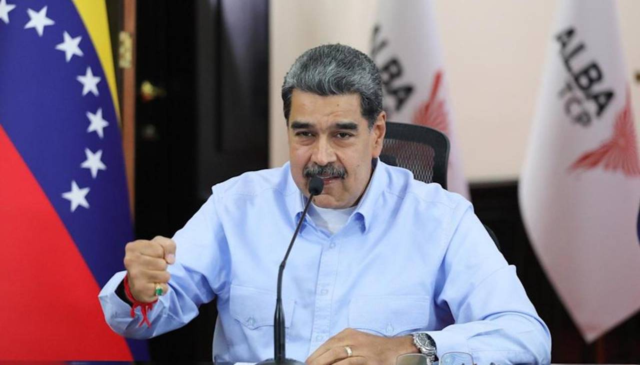 Venezuela: Maduro pide votar el domingo mientras un sector opositor reitera llamado a la abstención