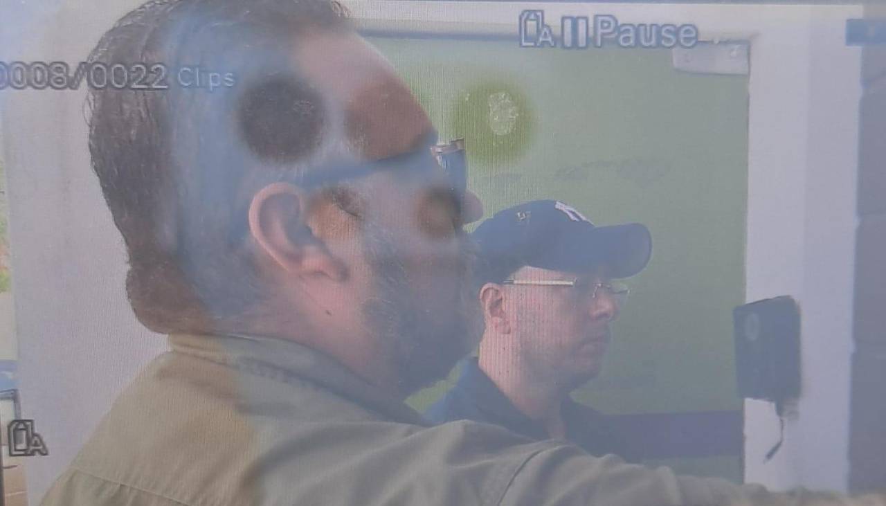 El juez Zeballos pasará la noche en celdas policiales a la espera de la cautelar; la Fiscalía anuncia que pedirá su detención