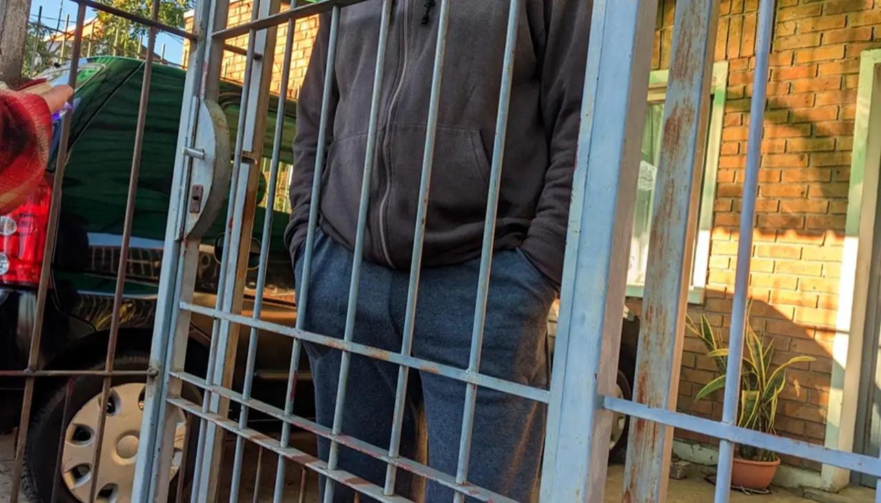 Justicia uruguaya niega que excura acusado de delitos contra niños sea extraditado a Bolivia y lo deja en libertad 